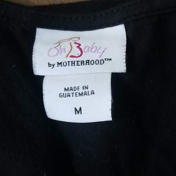 3 for $30 Maternity cotton top - Picture 5 of 5
